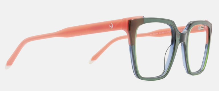 Centro Óptico Anton Miro Jeans