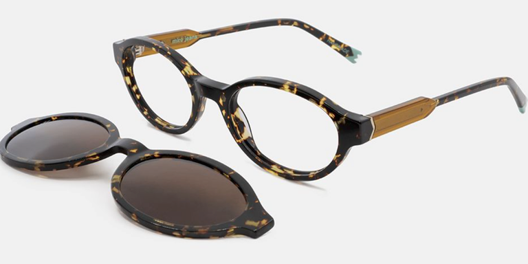 Centro Óptico Anton Miro Jeans