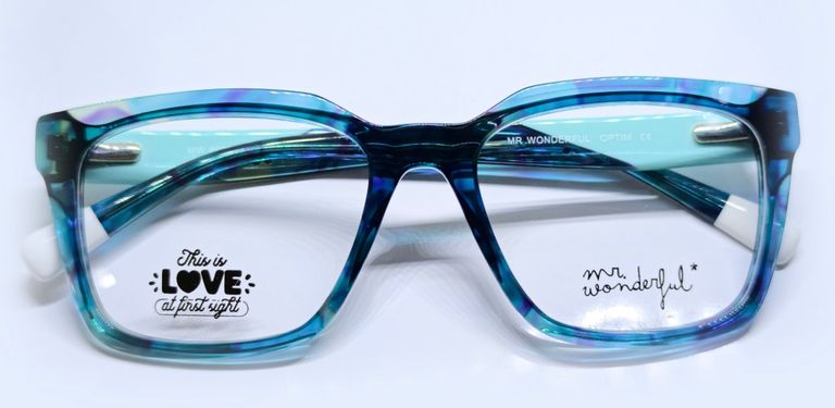 Mr wonderful Centro Óptico Anton