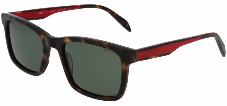 Centro Óptico Anton Guy Laroche