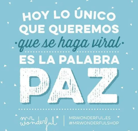 Mr. wonderful Centro Optico Anton Elche