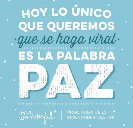 Mr. wonderful Centro Optico Anton Elche