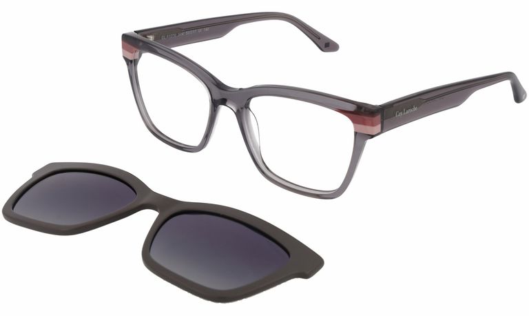 Centro Óptico Anton Guy Laroche