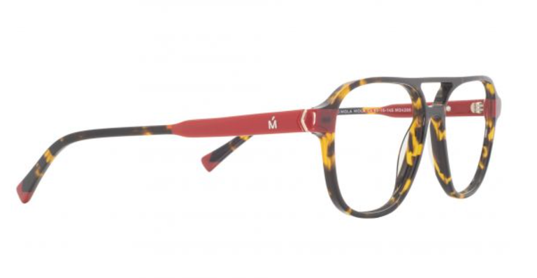 Centro Óptico Anton MiroJeans