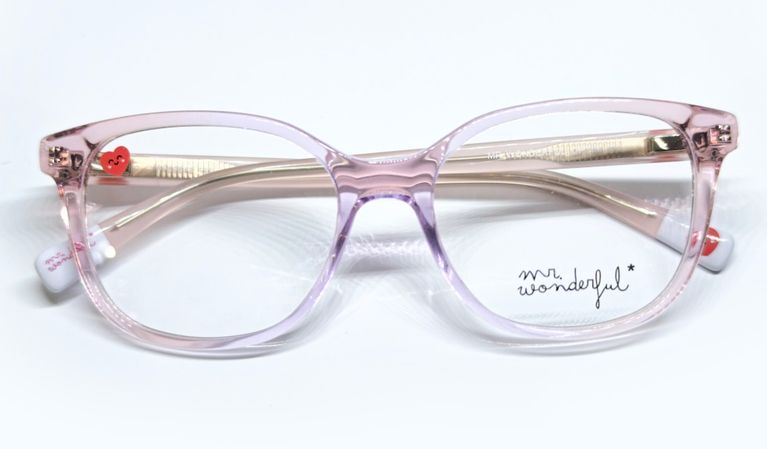 Mr wonderful Centro Óptico Anton