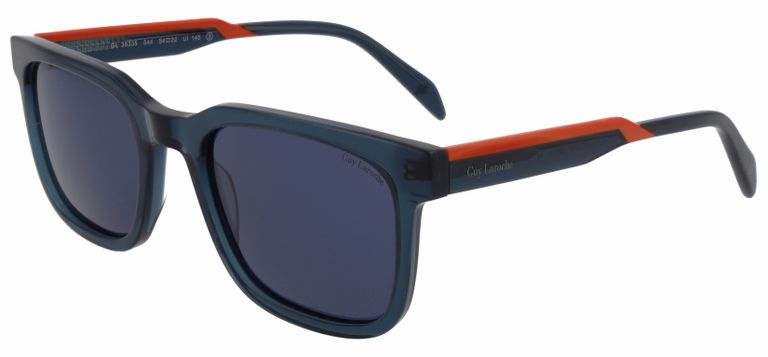 Centro Óptico Anton Guy Laroche