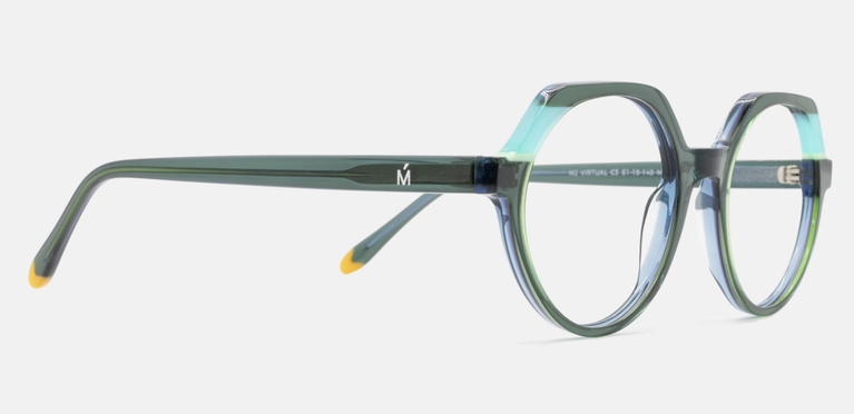 Centro Optico Anton Etnia