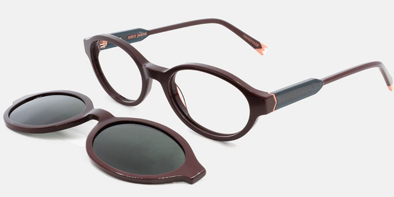 Centro Óptico Anton Miro Jeans