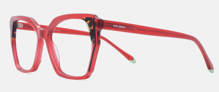 Centro Óptico Anton Miro Jeans