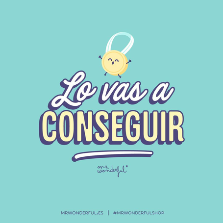 Mr wonderful Centro Óptico Anton