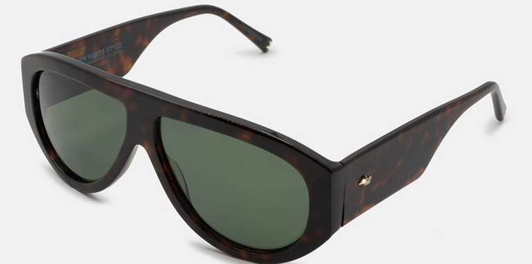 Centro Óptico Anton Miro Jeans