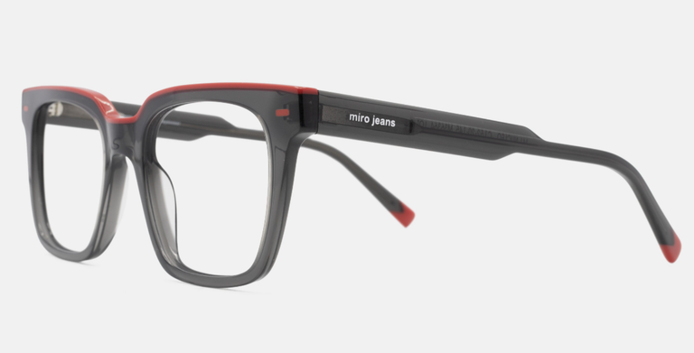 Centro Óptico Anton Miro Jeans