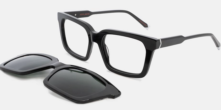 Centro Óptico Anton Miro Jeans