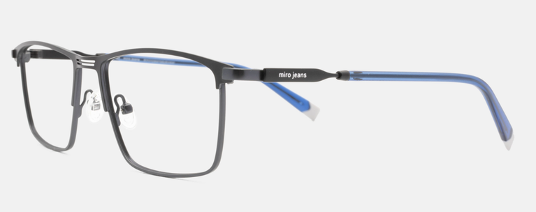 Centro Óptico Anton Miro Jeans