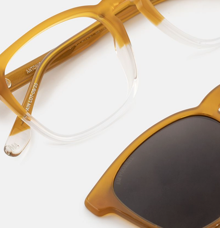 Centro Óptico Anton MiroJeans