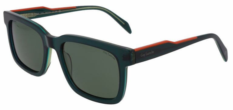 Centro Óptico Anton Guy Laroche