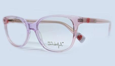 Mr wonderful Centro Óptico Anton