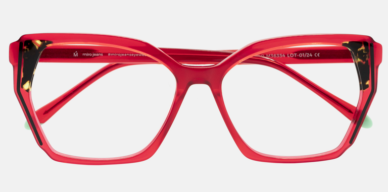 Centro Óptico Anton Miro Jeans