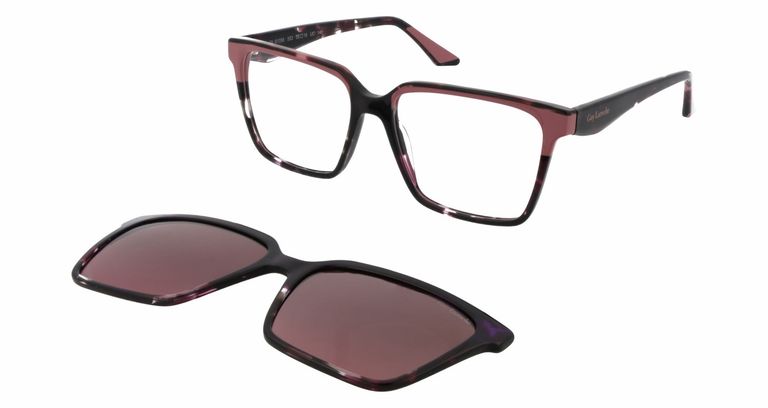 Centro Óptico Anton Guy Laroche