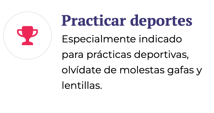 Ortoqueratologia Centro Optico Anton