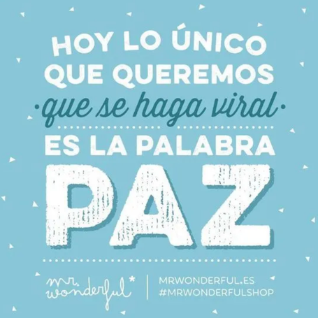 Mr. wonderful Centro Optico Anton Elche