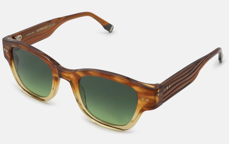 Centro Óptico Anton Miro Jeans