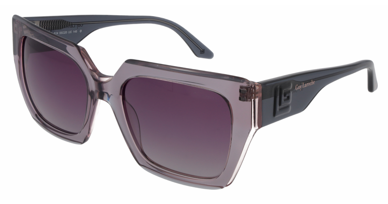 Centro Óptico Anton Guy Laroche