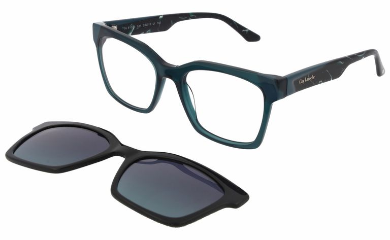 Guy Laroche Centro Óptico Antón