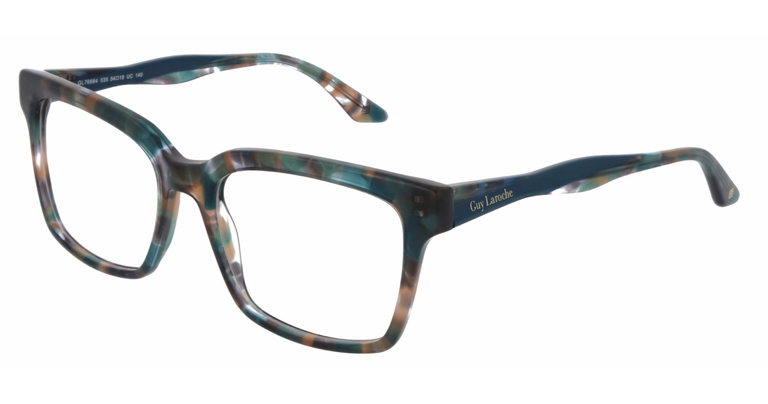 Centro Óptico Anton Guy Laroche