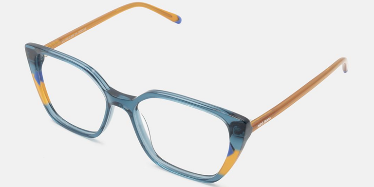 Centro Óptico Anton Miro Jeans