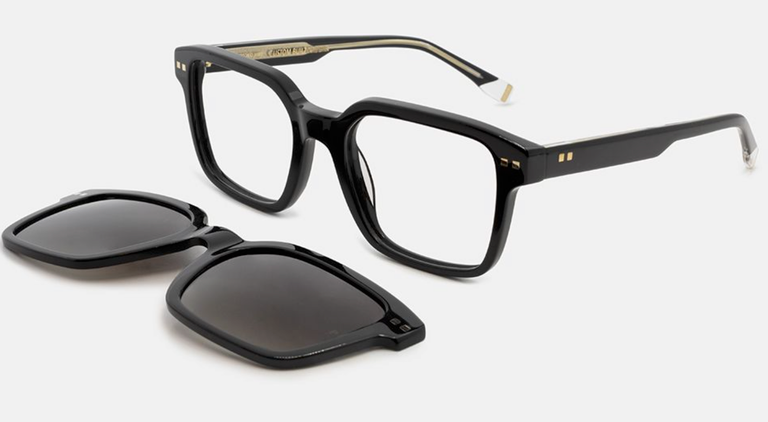 Centro Óptico Anton Miro Jeans