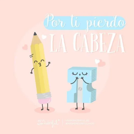 Mr wonderful Centro Óptico Anton