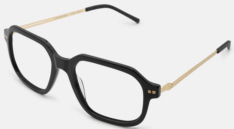 Centro Óptico Anton Miro Jeans