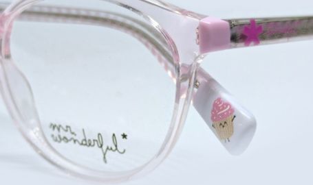 Mr wonderful Centro Óptico Anton