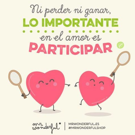 Mr wonderful Centro Óptico Anton