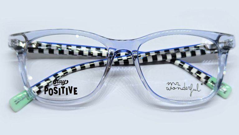 Mr wonderful Centro Óptico Anton