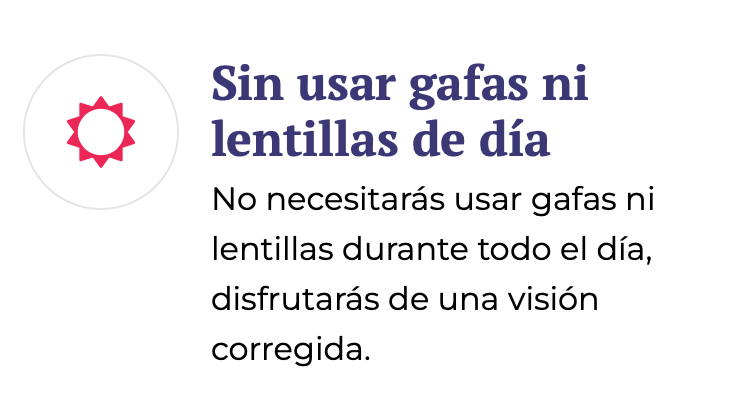 Ortoqueratologia Centro Optico Anton