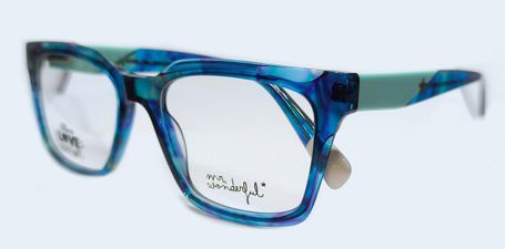 Mr wonderful Centro Óptico Anton