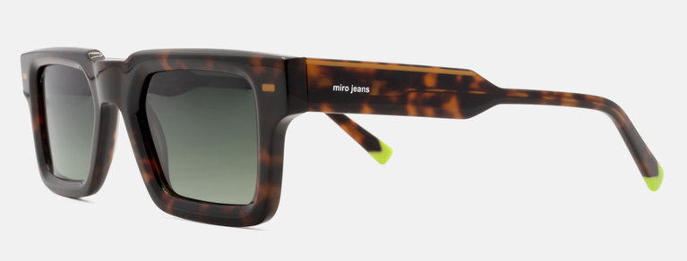 Centro Óptico Anton Miro Jeans