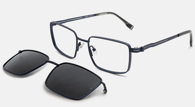 Centro Óptico Anton Miro Jeans