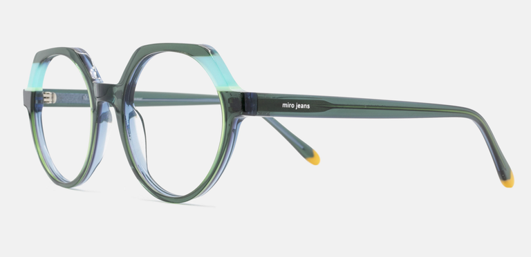 Centro Óptico Anton MiroJeans