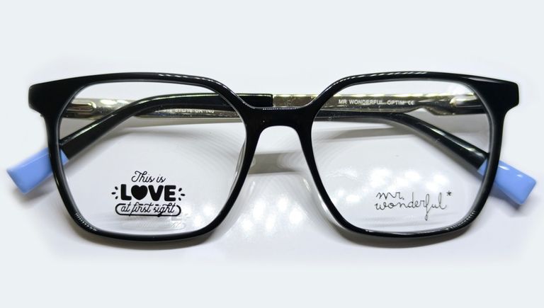 Mr wonderful Centro Óptico Anton