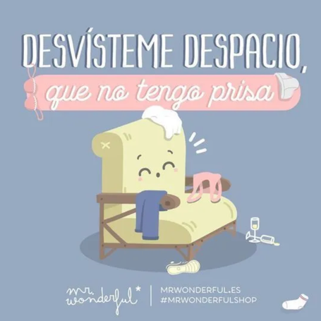 Mr. wonderful Centro Optico Anton Elche