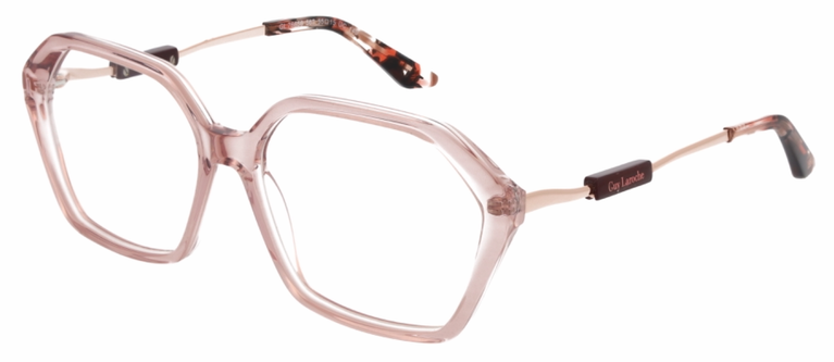 Centro Óptico Anton Guy Laroche