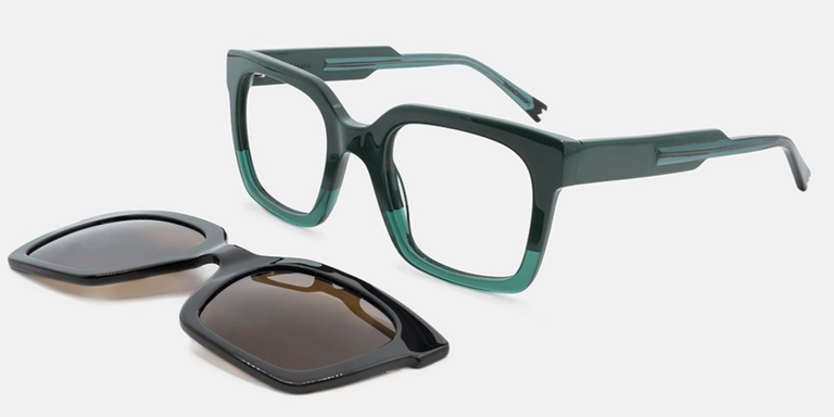 Centro Óptico Anton Miro Jeans