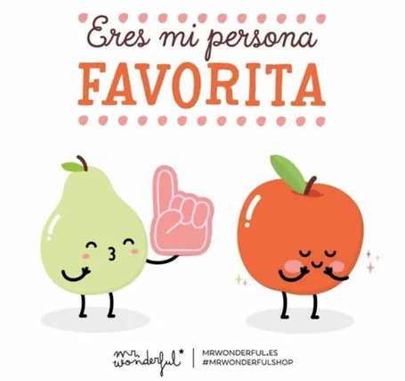 Mr wonderful Centro Óptico Anton