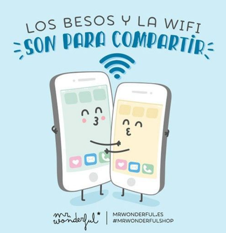 Mr wonderful Centro Óptico Anton