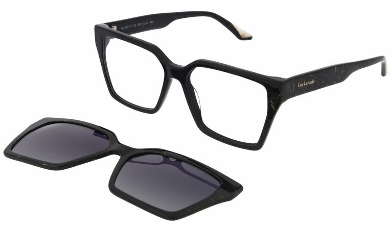 Centro Óptico Anton Guy Laroche