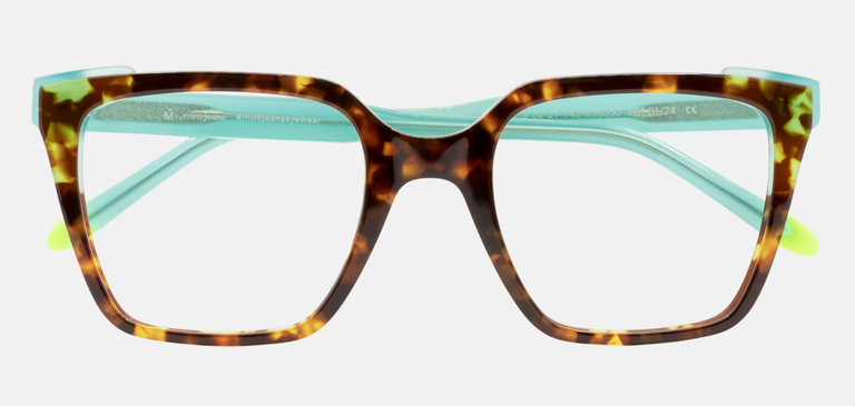 Centro Óptico Anton Miro Jeans