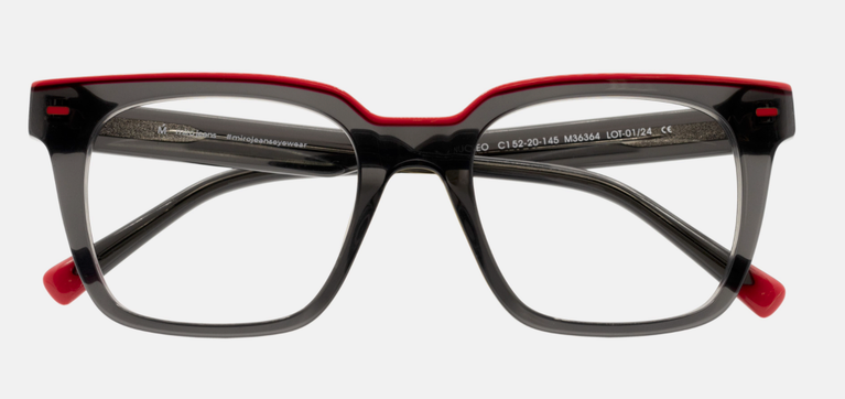 Centro Óptico Anton Miro Jeans